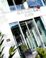 ARCOTEL Rubin