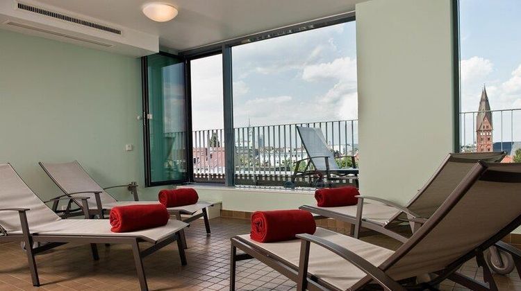 ARCOTEL Rubin Spa