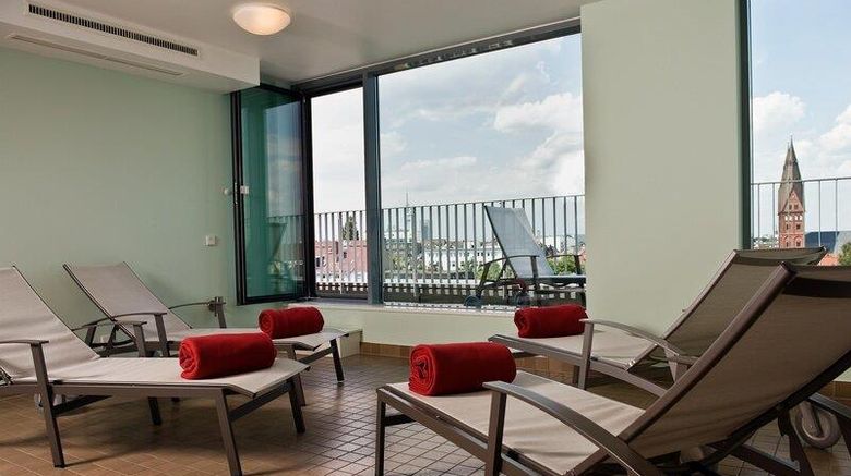 <b>ARCOTEL Rubin Spa</b>. Images powered by <a href="https://iceportal.shijigroup.com/" title="IcePortal" target="_blank">IcePortal</a>.