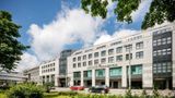 ARCOTEL Donauzentrum Exterior