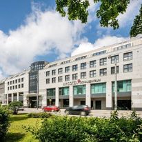 ARCOTEL Donauzentrum