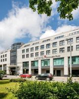 ARCOTEL Donauzentrum