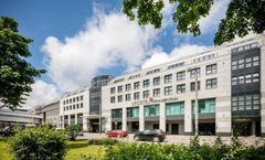 ARCOTEL Donauzentrum