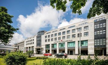 ARCOTEL Donauzentrum