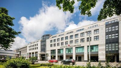 ARCOTEL Donauzentrum