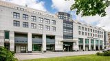 ARCOTEL Donauzentrum Exterior