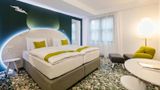 ARCOTEL Donauzentrum Room