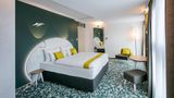 ARCOTEL Donauzentrum Room