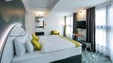 ARCOTEL Donauzentrum Room