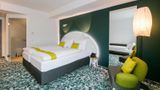 ARCOTEL Donauzentrum Room