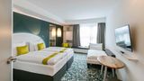 ARCOTEL Donauzentrum Room