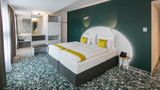 ARCOTEL Donauzentrum Room