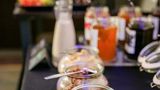 Arcotel Velvet Restaurant