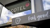Arcotel Velvet Exterior