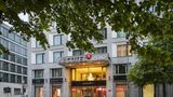 <b>Arcotel John F Exterior</b>. Images powered by <a href="https://iceportal.shijigroup.com/" title="IcePortal" target="_blank">IcePortal</a>.