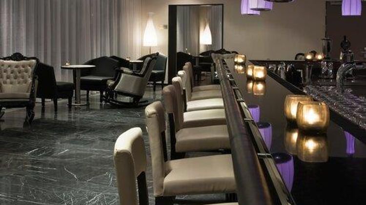 Arcotel John F Restaurant