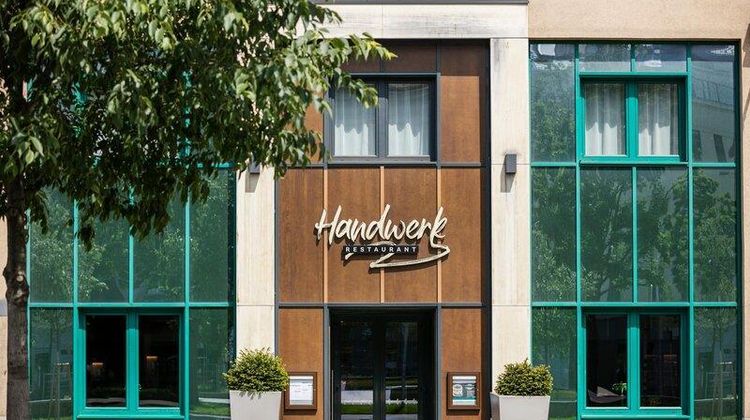 Arcotel Wimberger Exterior