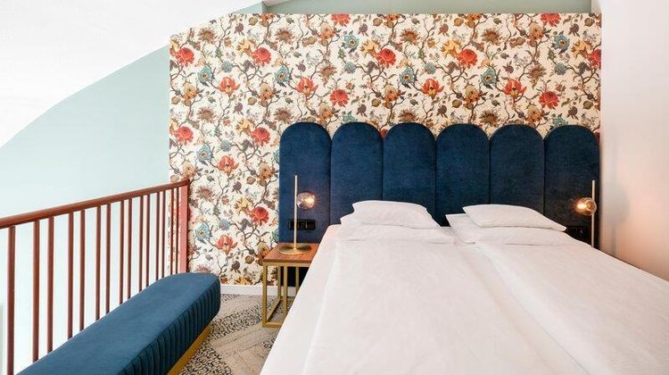 Arcotel Wimberger Room