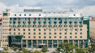 Arcotel Wimberger