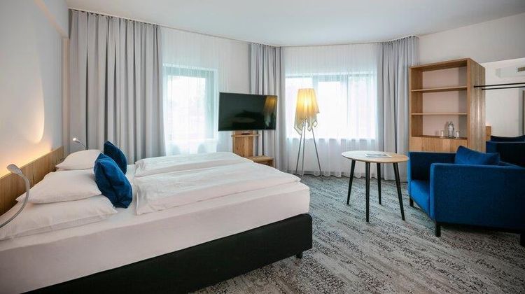 Arcotel Wimberger Room
