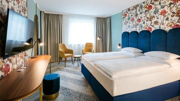 Arcotel Wimberger Room