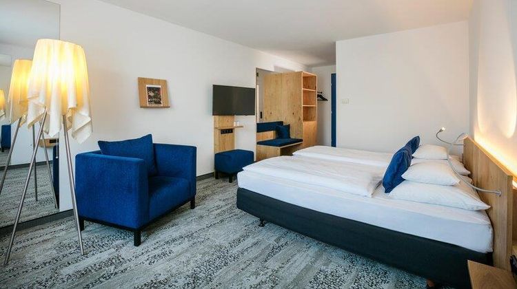 Arcotel Wimberger Room
