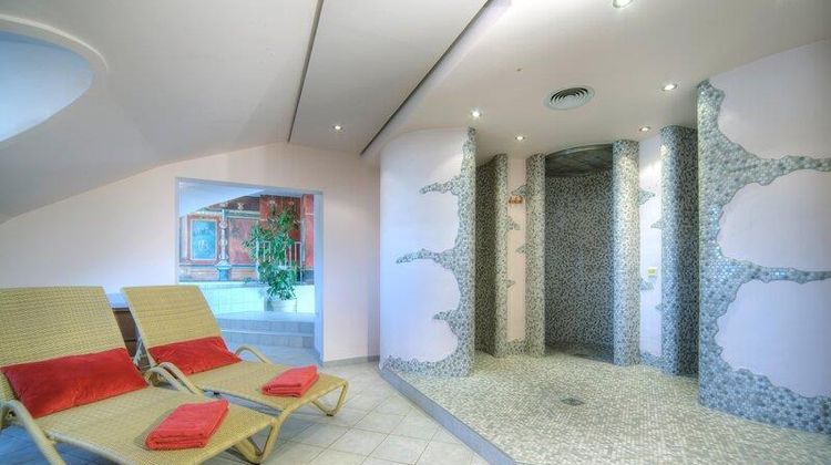 Arcotel Wimberger Spa