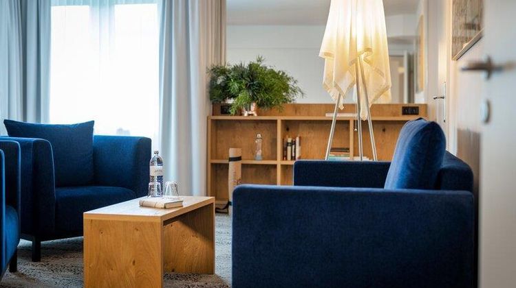Arcotel Wimberger Suite