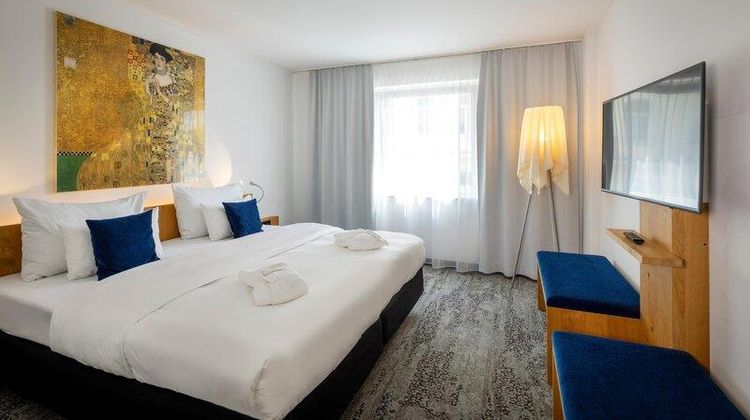 Arcotel Wimberger Suite