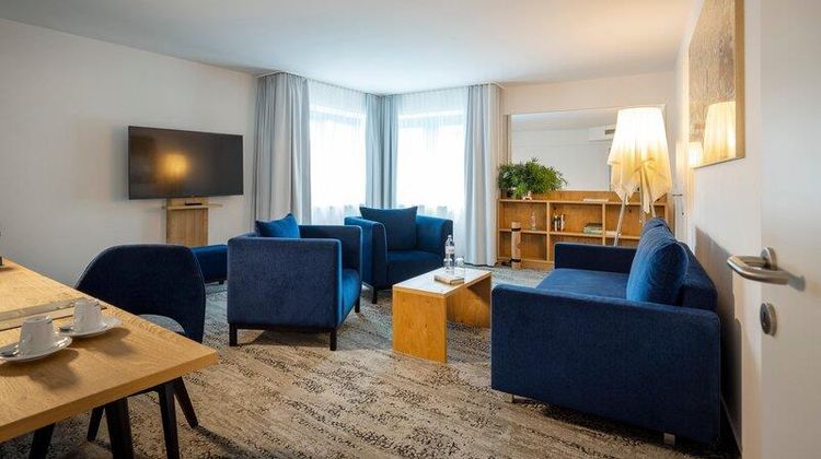 Arcotel Wimberger Suite