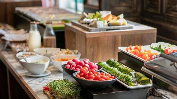 Arcotel Wimberger Restaurant