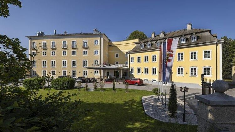 ARCOTEL Castellani Salzburg Exterior