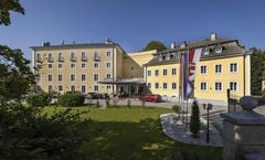 ARCOTEL Castellani Salzburg