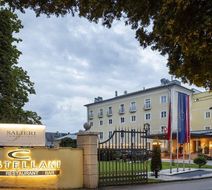 ARCOTEL Castellani Salzburg Exterior