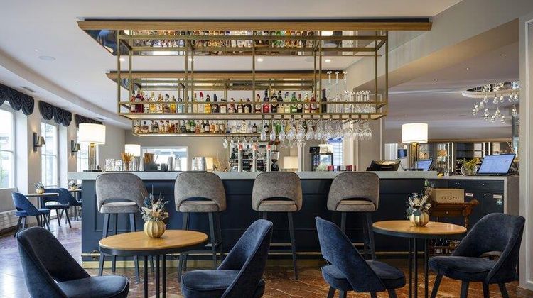 ARCOTEL Castellani Salzburg Restaurant