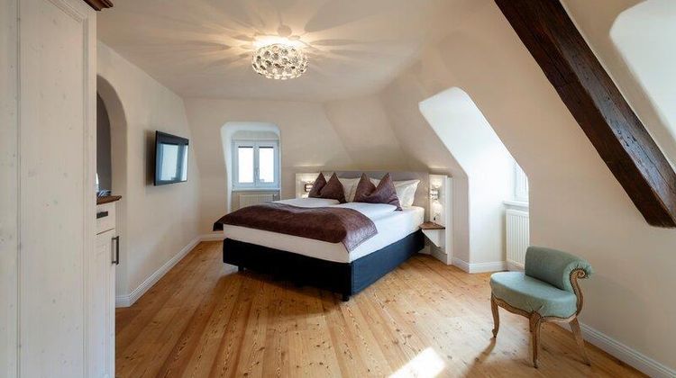 ARCOTEL Castellani Salzburg Suite