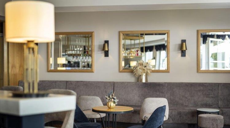 ARCOTEL Castellani Salzburg Restaurant