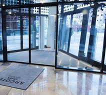 ARCOTEL Onyx Hamburg Lobby