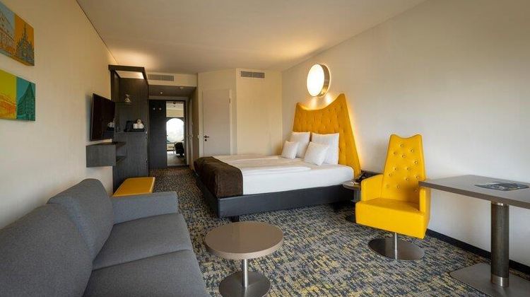ARCOTEL Onyx Hamburg Suite