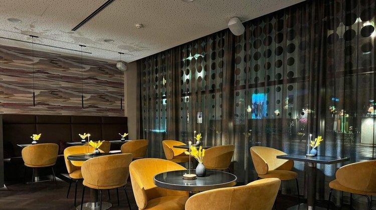 ARCOTEL Onyx Hamburg Restaurant