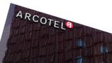 ARCOTEL Onyx Hamburg Exterior