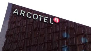 ARCOTEL Onyx Hamburg