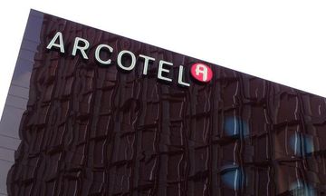 ARCOTEL Onyx Hamburg