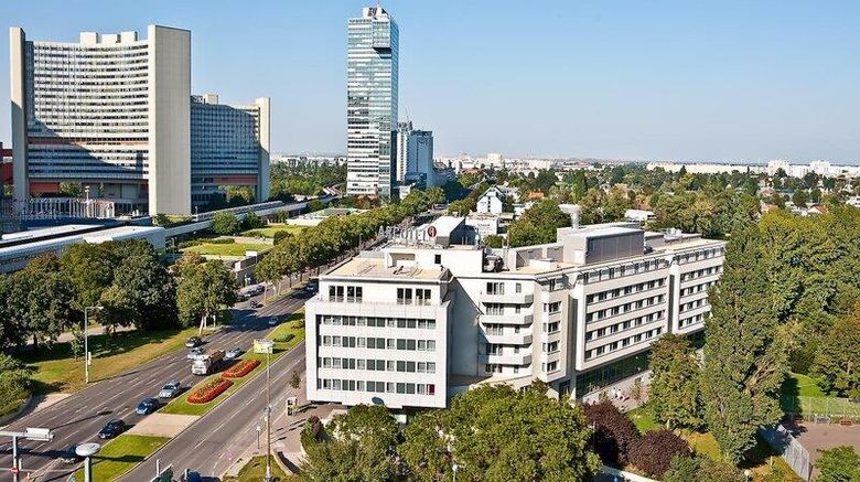 ARCOTEL Kaiserwasser Exterior. Images powered by <a href="https://iceportal.shijigroup.com" target="_blank" rel="noopener">Ice Portal</a>.