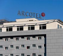 ARCOTEL Kaiserwasser Exterior