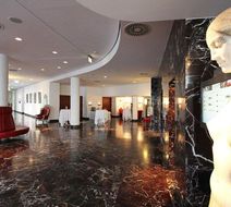 ARCOTEL Kaiserwasser Lobby