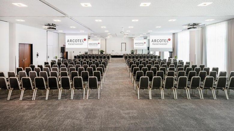 <b>ARCOTEL Kaiserwasser Meeting</b>. Images powered by <a href="https://iceportal.shijigroup.com/" title="IcePortal" target="_blank">IcePortal</a>.