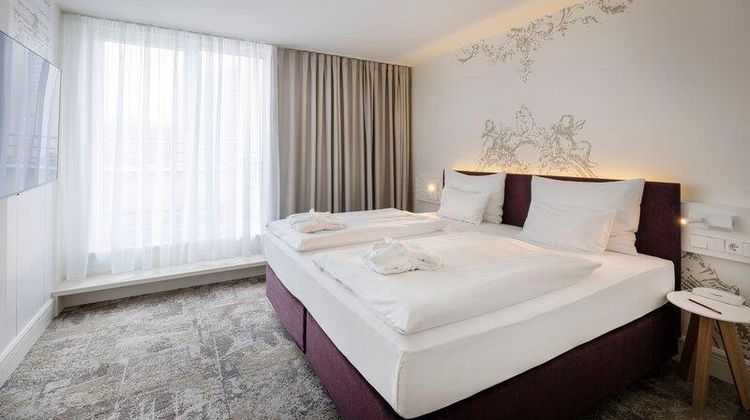 ARCOTEL Kaiserwasser Suite