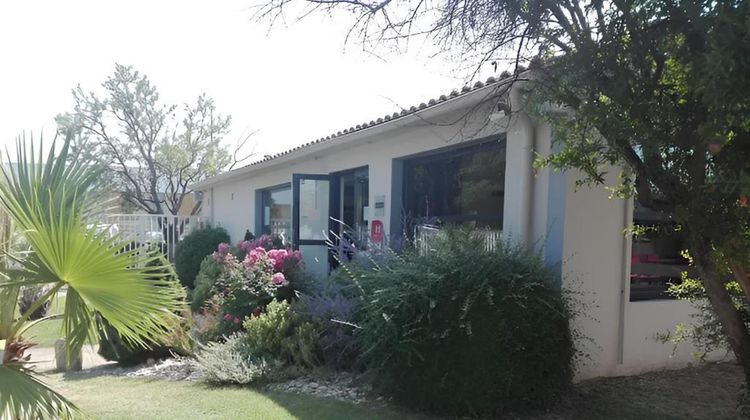 Kyriad Avignon Cap Sud Exterior