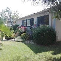 Kyriad Avignon Cap Sud